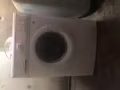 滚筒洗衣机