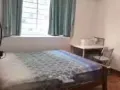 中巴鲁高档公寓超级普通房出租