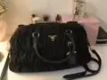 Prada二手女包