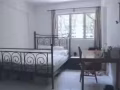 普通房招夫妻或者搭房价格实惠干净人少能煮无房东