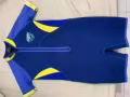 全新男孩泳衣size12  145-155cm