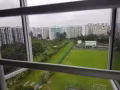 高樓通風，包水電網 海軍部