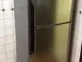 冰箱一台 八成新甩价卖Panasonic .$150 不包送 