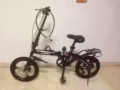 九．九新自行車受買