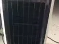 冷气风扇出售九成新