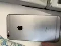 8成新iPhone 6s plus. 深空灰64G 250。