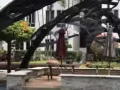 海军部地铁站招女搭房二人间