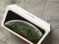 iphone xs  max黑色 256gb