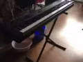 88鍵位YAMAHA電鋼琴