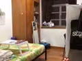 文慶公寓大普通房出租，地鐵站走路7分鐘，樓下十幾條巴士通往全島可到樓下
