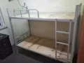 近巴耶利岜地铁站-芽笼40巷有男床位出租，欢迎中介送人