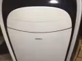 移动空调 99新