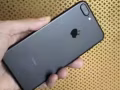 自用本地機，黑7plus,128GB
