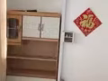 兀兰~带新空调的大隔间（客厅）~月租420,只租给一人