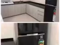 大牌503，家具全新有空调3室2厅，直接屋主签约
