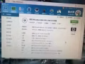 低价出售一台台式电脑