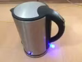 电水壶榨汁机