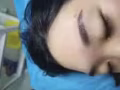 改眉洗眉，半永久定妆