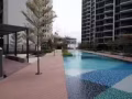 已经出租了