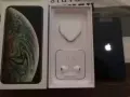全新iphone xs max 256G 黑色 未激活 有收据