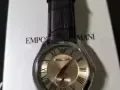 阿玛尼男士手表