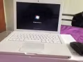 蘋果筆記本電腦