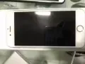 自用iPhone 6s玫瑰金64g出售