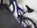自己的自行车?，有篮子有锁