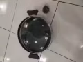 全新鸳鸯锅，二手火锅，二手煎煮两用火锅出售   91152865