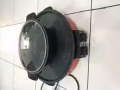 全新鸳鸯锅，二手火锅，二手煎煮两用火锅出售   91152865