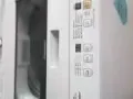 收一架7.5kg Panasonic 洗衣服。有的请联系。感恩
