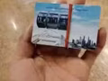 摩天轮门票