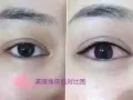 SZ医美学院  专业韩国半永久眉 眼 唇  孕睫术