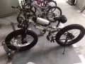 出售电动自行车，原价八百块