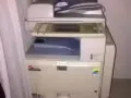 Ricoh Aficio MP 2500, 复印机