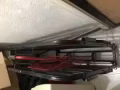 新热水器 八成新电视 