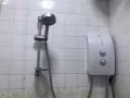 新热水器 八成新电视 