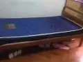 自用单人床 加厚床垫30