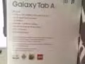 Samsung Tab A6
