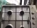 超低价转名牌煤气灶