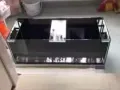还全新的鱼缸90✖️35✖️35 出售 便宜卖需要的快带走吧 