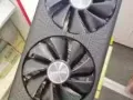 出售蓝宝石 RX570 4GB 白金 显卡