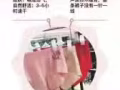 功能型内裤