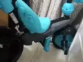 儿童脚踏车