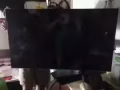 九成新三星电视机
