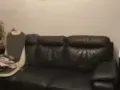 4年沙发，原价4000新，100自取