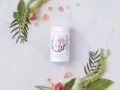 USANA妇康宁 提供五种全面的有利于女性荷尔蒙健康的草本精华，女性健康靓丽，减