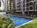 仅限女生Pasir Ris公寓普通房二月入住