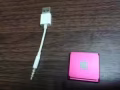 用了没多久的ipod