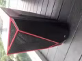 海盗船机箱